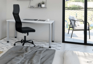 HOMEOFFICE - der Arbeitsplatz, der sich an Ihr Leben anpasst — Legler OK